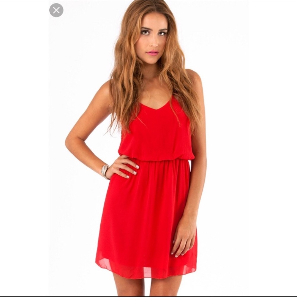 summer dress